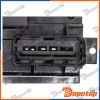Serrure de porte droite pour HYUNDAI | EZC-HY-749, YS-LK0023P